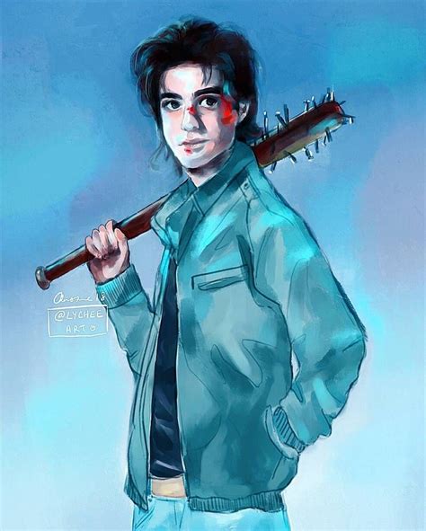 steve harrington pinterest|steve harrington fan art.